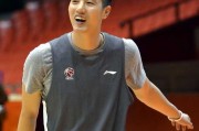京城悍将满血归来：翟晓川率首钢众将挥汗备战，静候齐鲁决