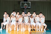 江苏肯帝亚黑白双雄领衔重返季后赛半程亚军书写黑马传奇