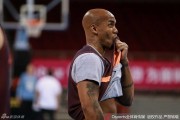 铁血首钢的季后赛前夜：伤病与信念在五棵松交织