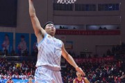 新疆主场大胜浙江锁定常规赛第六 亚当斯率队挺进季后赛