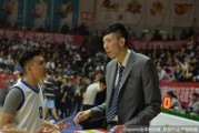 天山飞虎终圆梦，新疆男篮首冠背后的热血与荣光