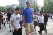 江苏同曦新赛季誓师，胡卫东唐正东归来引爆球迷热情