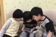 朱芳雨与他的两个小小男子汉：篮球之外的温情时光