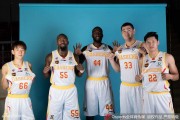 群英谱新篇：回顾南京同曦男篮二零一七2017-18赛季的壮志凌云