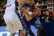京城铁骑主场降龙 老马里程碑之夜战旧友