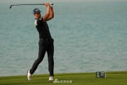 沙特国际赛星光璀璨 世界级球手齐聚备战
