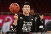 凝固的飞虎记忆：回望新疆男篮二零一六的冲冠拼图