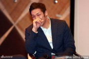 西装革履意气风发 同曦男篮新赛季发布会众将帅帅气亮相