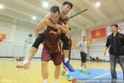 折翼雄狮与热血坚守：回首CBA二零一六的那些泪与痛