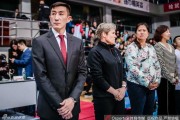 北京女篮横扫山西加冕三连冠 王朝荣耀就此铸就