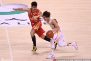 CBA常规赛第二十六轮同曦主场逆转深圳上演复仇好戏