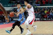 广州队三外援狂轰78分，主场106-96力克北京首钢赢得季后赛关键战