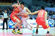 🏀铁军主场陷落，深圳烈豹狂飙送八一开季四连败