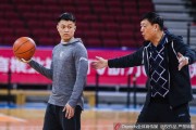 西热力江的沉思时刻：铁血悍将的赛场内外