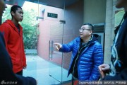 皇城根下的篮球少年：混血中锋丘天首度入选U18国青