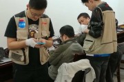 无声的绷带，喧嚣的赛场：回望CBA总决赛那场“手缠绷带”的无声抗议