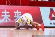 完美谢幕！马布里最后一战砍二十分 率北控力克肯帝亚
