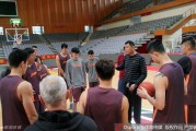 大换血后全力冲刺，青岛双星队潍坊主场静待新赛季揭幕战