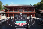 泰格豪雅重压之下无惧色，携手姚明共启 CBA 精准计时新纪元