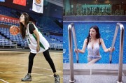 篮球少女林雪慧：从CUBA赛场到人生的华丽转身