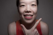 赛场下的欢笑瞬间：中国国奥女篮的搞怪天赋大爆发