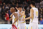 京城德比硝烟弥漫 马布里率北控力克旧主首钢