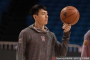 西子湖畔的青春风暴 浙江稠州银行队静待季后赛席位