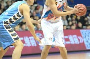 沪上双塔力压京城独苗，上海复仇夜张兆旭化身关键先生