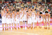 U17女篮世青赛中国小花绽放赛场不畏强手拼得第四名