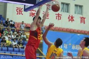 热血国奥：回顾亚特拉斯赛场上的青春风暴