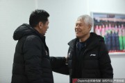 北控寒冬砺剑，兰多夫戴绒挑灯看剑