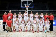 U16女篮亚青赛揭幕狂潮 青春风暴净胜一百零九分