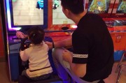 奶爸孙悦的暖心陪伴与蜕变：那些与小月亮有关的温柔时光