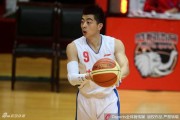 王者归来力挽狂澜，福建男篮鏖战加时险胜吉林