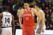 辽篮往事：那一年，他们拼尽全力的热血赛场
