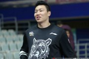 圣诞夜演王者归来，新疆飞虎磨砺剑指上海滩