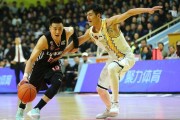 辽厦季后赛经典对决回忆：那些激情燃烧的赛场瞬间