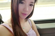 郭艾伦女友王俪婷唯美光影间绽放的青春诗篇