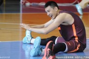 辽篮海拔引围观，苏伟笑答听领导——直击CBA北区体测众生相