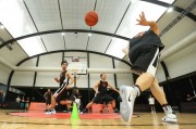 十年磨一剑，革新为实战：回望耐克Rise Academy与Hyperdunk的奥运征途