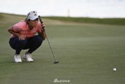 续航锦标赛首轮激战 姜孝林与詹妮弗宋并驾齐驱