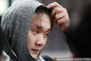 丁彦雨航无奈包起头发 幽默回应发型吐槽