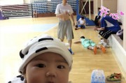 冠军奶爸携女重返球场 孟达在汗水与童真间寻找新平衡