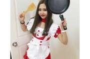 CBA篮球宝贝幕后花絮：镜头定格的那些动人瞬间