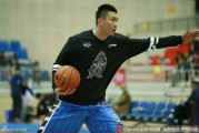 京城新势力：首钢男篮怀仁练兵记