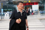 告别海埂，男篮开启里约奥运最后冲刺
