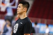 京辽大战前夕的京城双子星：方硕与翟晓川赛场下的坚韧与锋芒