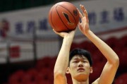 李春江挂帅广厦男篮严阵以待 全力备战CBA常规赛