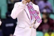 青春主场遇见元气助威 SHY48校服装点辽宁队热血时刻
