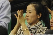 铁血温情，赛场内外共谱胜利乐章